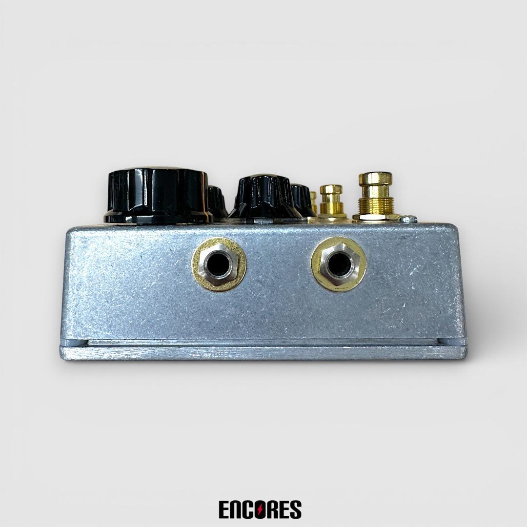 Markbass MAK-VPRE Mark Vintage Pre プリアンプ