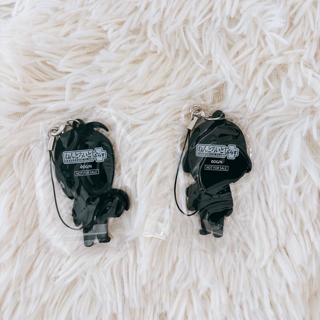 ねんどろいど 骨喰藤四郎 鯰尾藤四郎 特典付き セット