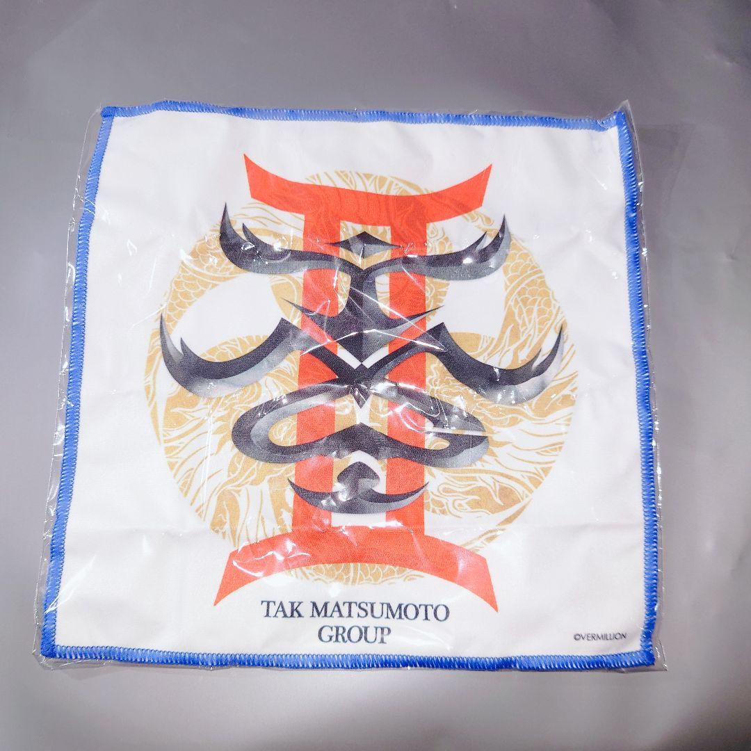 TMG　サイン色紙　ZeppNagoya　9/20