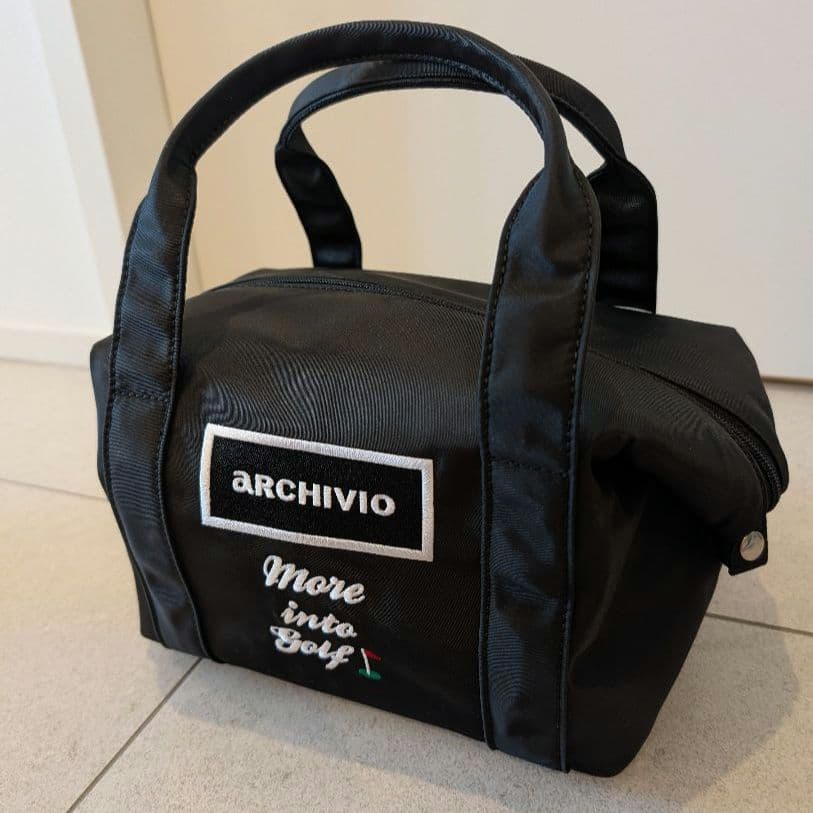【新品】アルチビオ 保冷バッグ 2025年春夏モデル