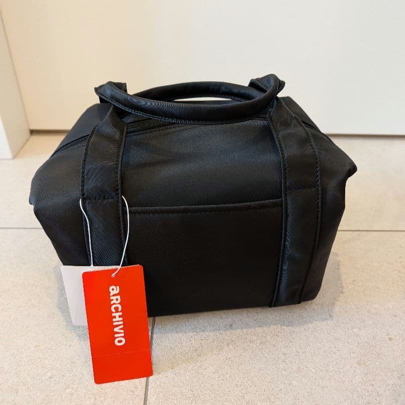 【新品】アルチビオ 保冷バッグ 2025年春夏モデル