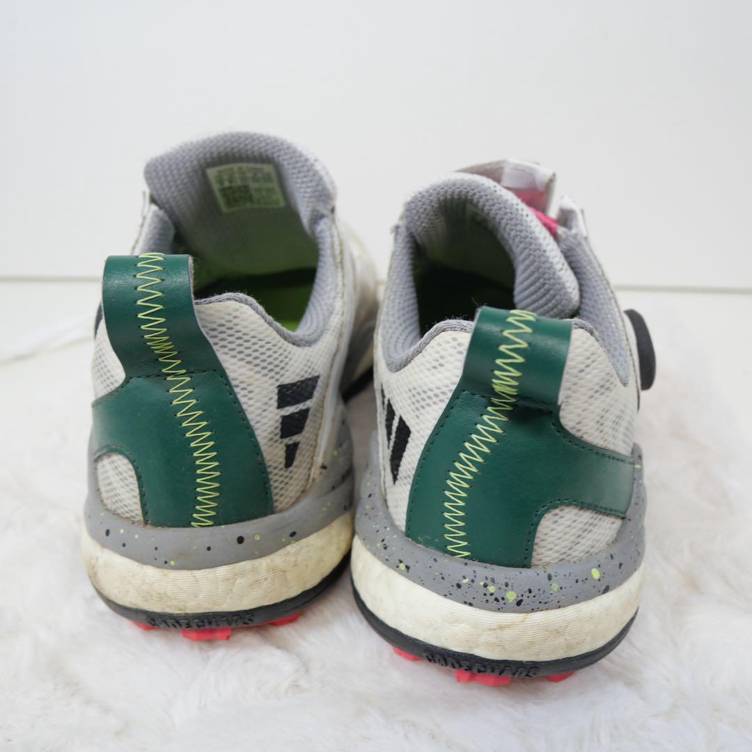 adidas コードカオス25 BOA 25 スパイクレス アディダス