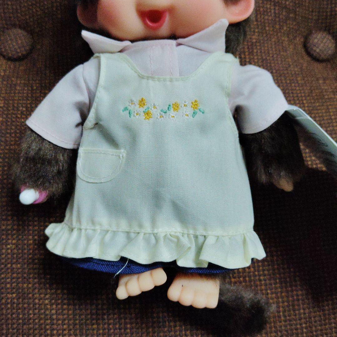 モンチッチ★♥さくらチッチ♥★寅さん記念館・来館 500万人 記念★ぬいぐるみ