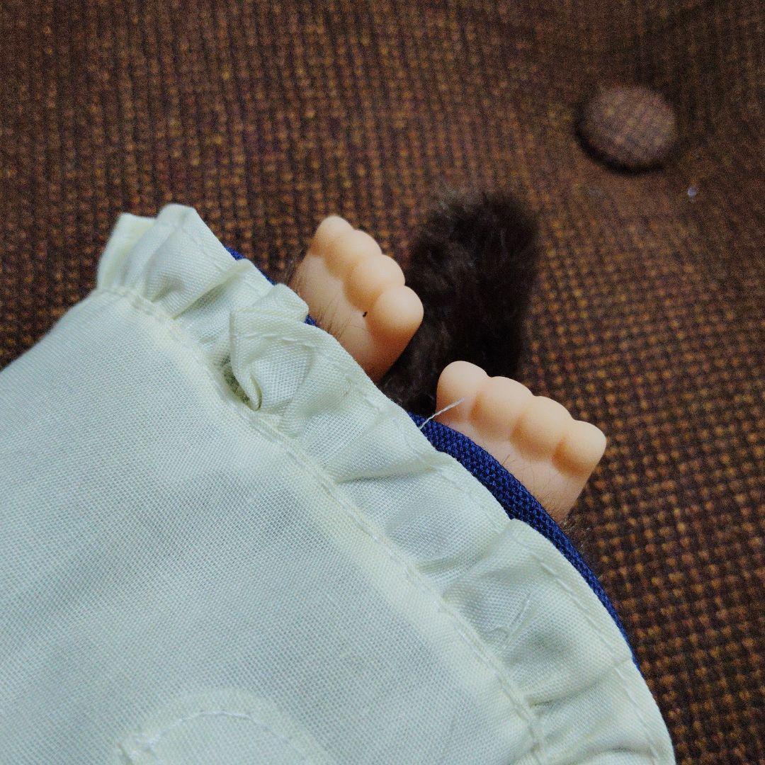 モンチッチ★♥さくらチッチ♥★寅さん記念館・来館 500万人 記念★ぬいぐるみ