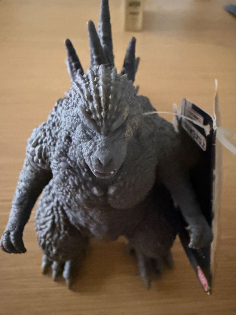 【未開封】ゴジラ-1.0 豪華版 Blu-ray、ムービーモンスターセット