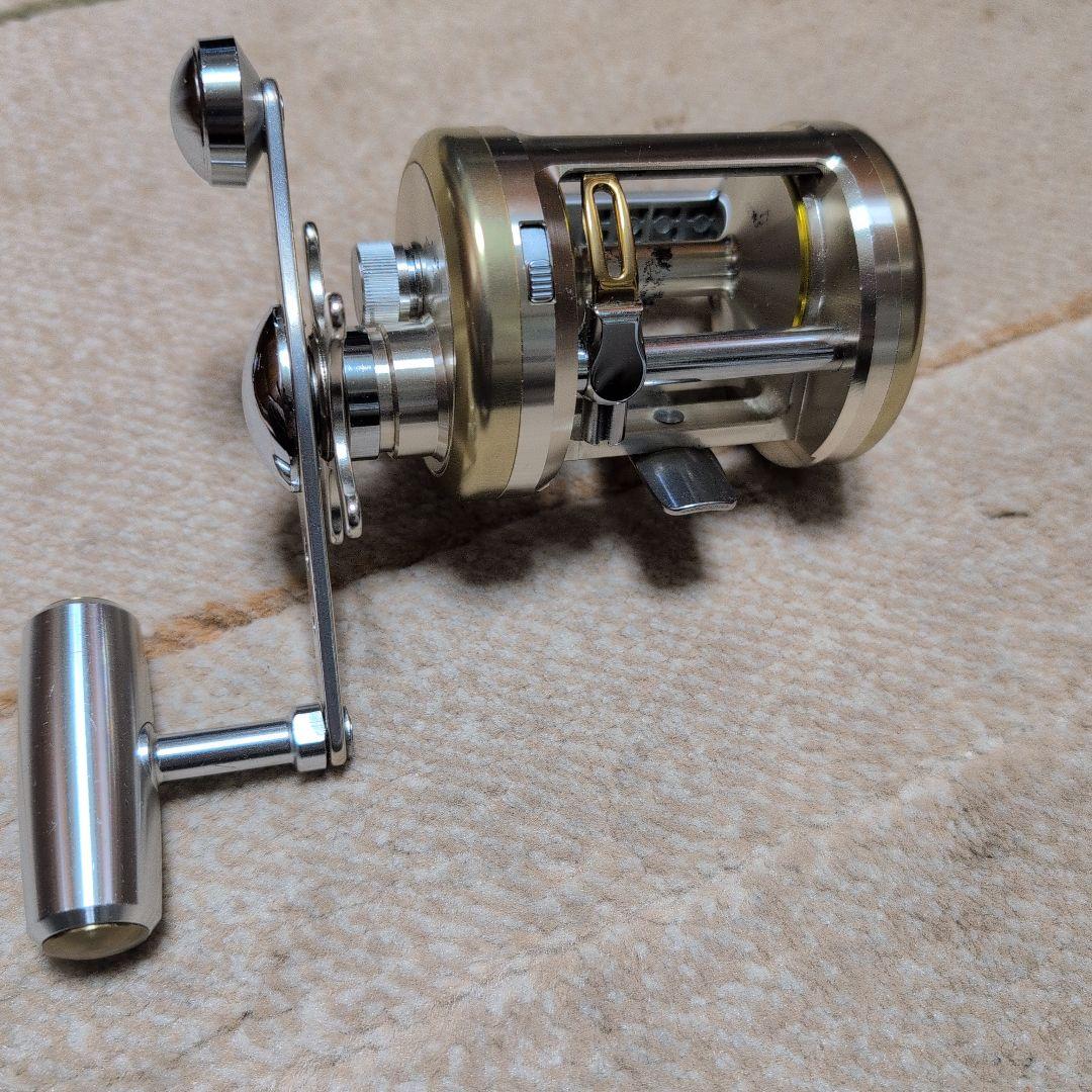 ダイワ　ミリオネアCV-Z300