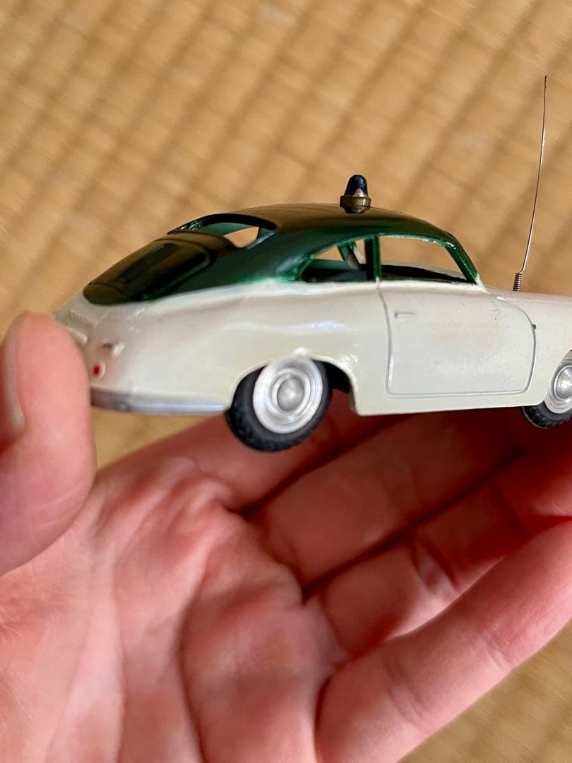 Märklin メルクリン　ポルシェ　PORSCHE ミニカー