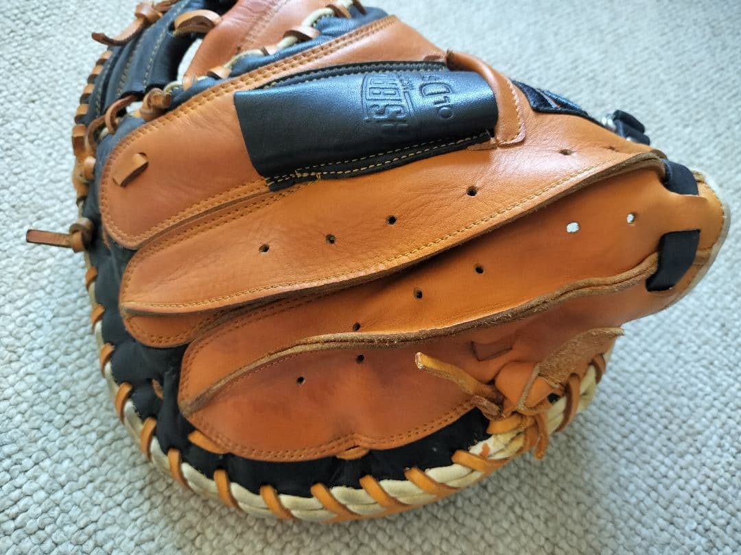 Rawlings キャプチャード キャッチャーミット
