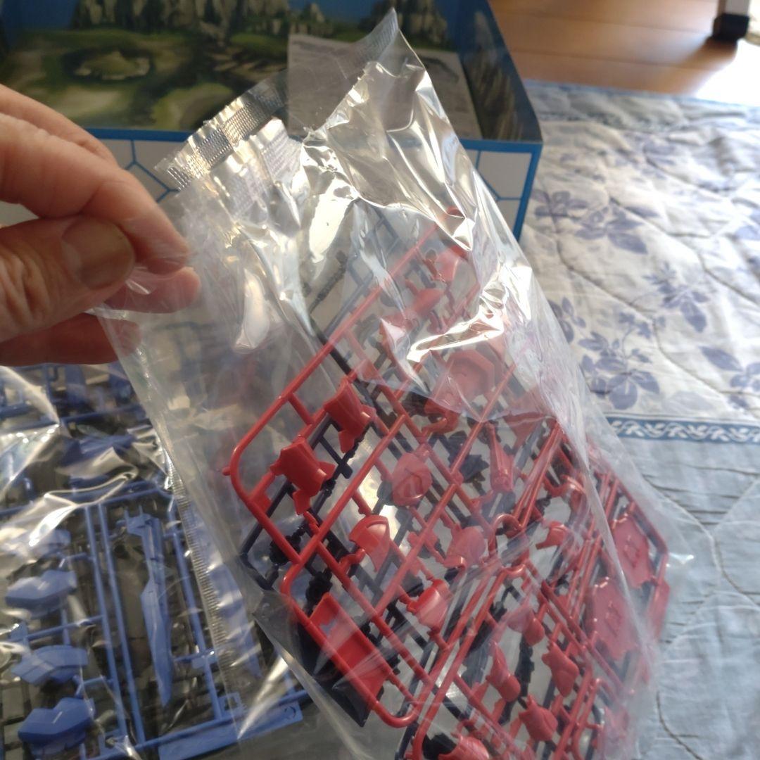 ダンボール戦機 ベストLBXチームセットジャンク