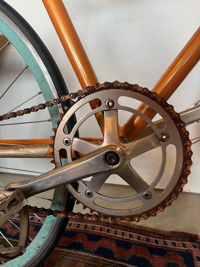 ARAYA ピストバイク 超希少　週末限定価格