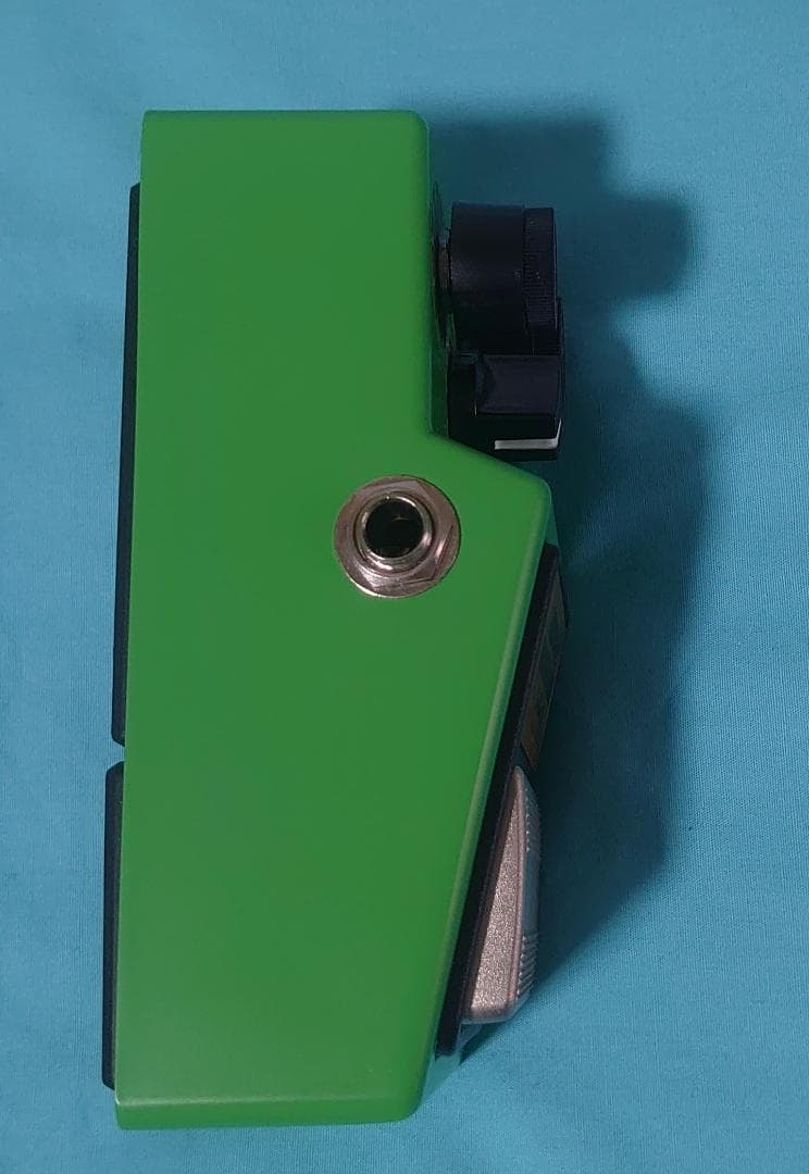 ギター Ovaltone OVALIZED SCREAMER-10