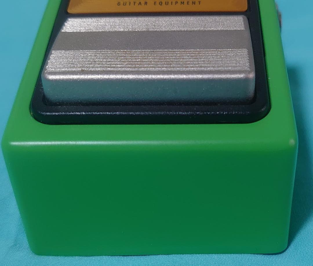 ギター Ovaltone OVALIZED SCREAMER-10