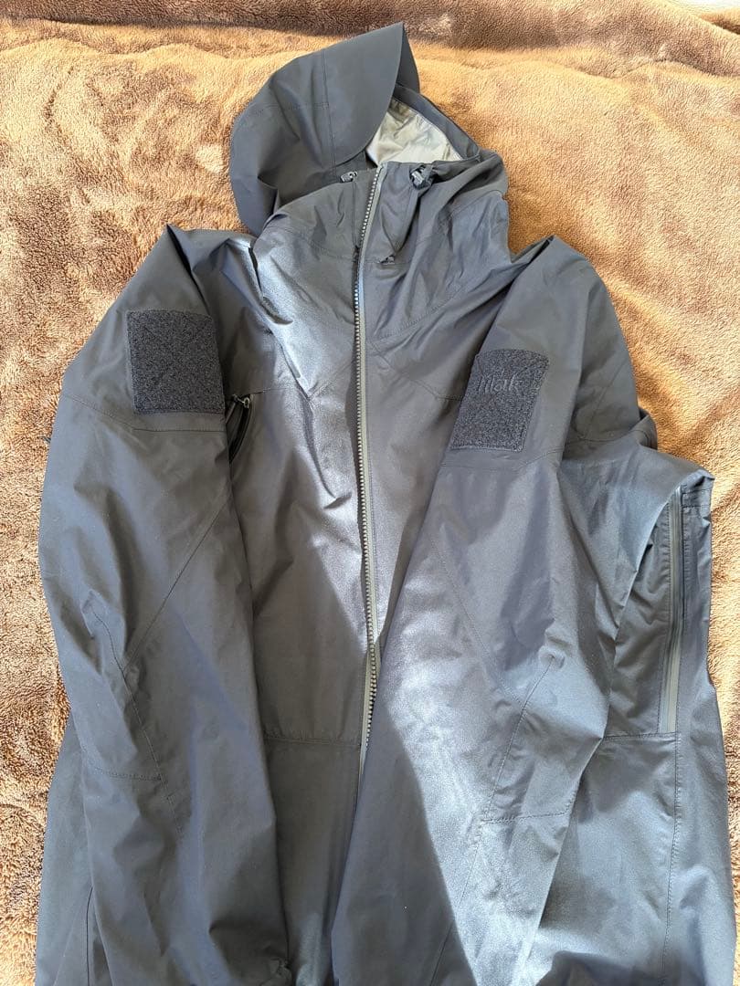 Tilak/TMG(ティラック)Stinger MiG Jacket