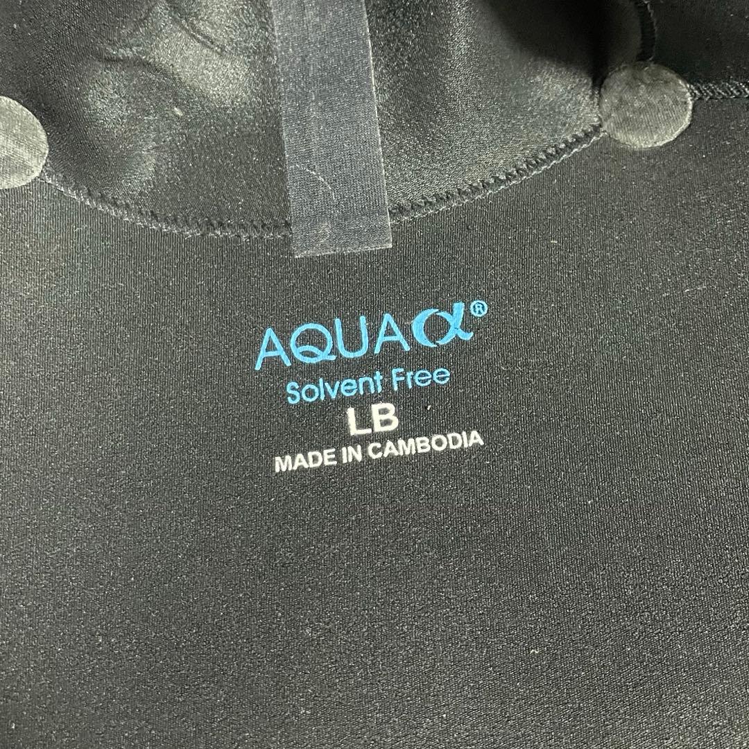 FELLOW セミドライ 5×3mm フルスーツ 裏起毛 LB ラバー