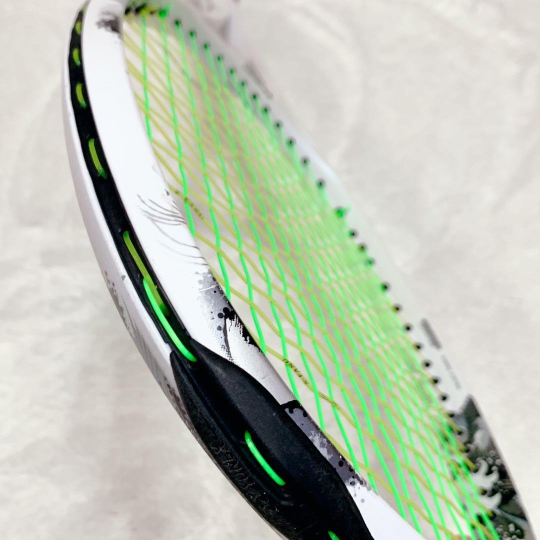 【California】 YONEX ジオブレイク80V UL2