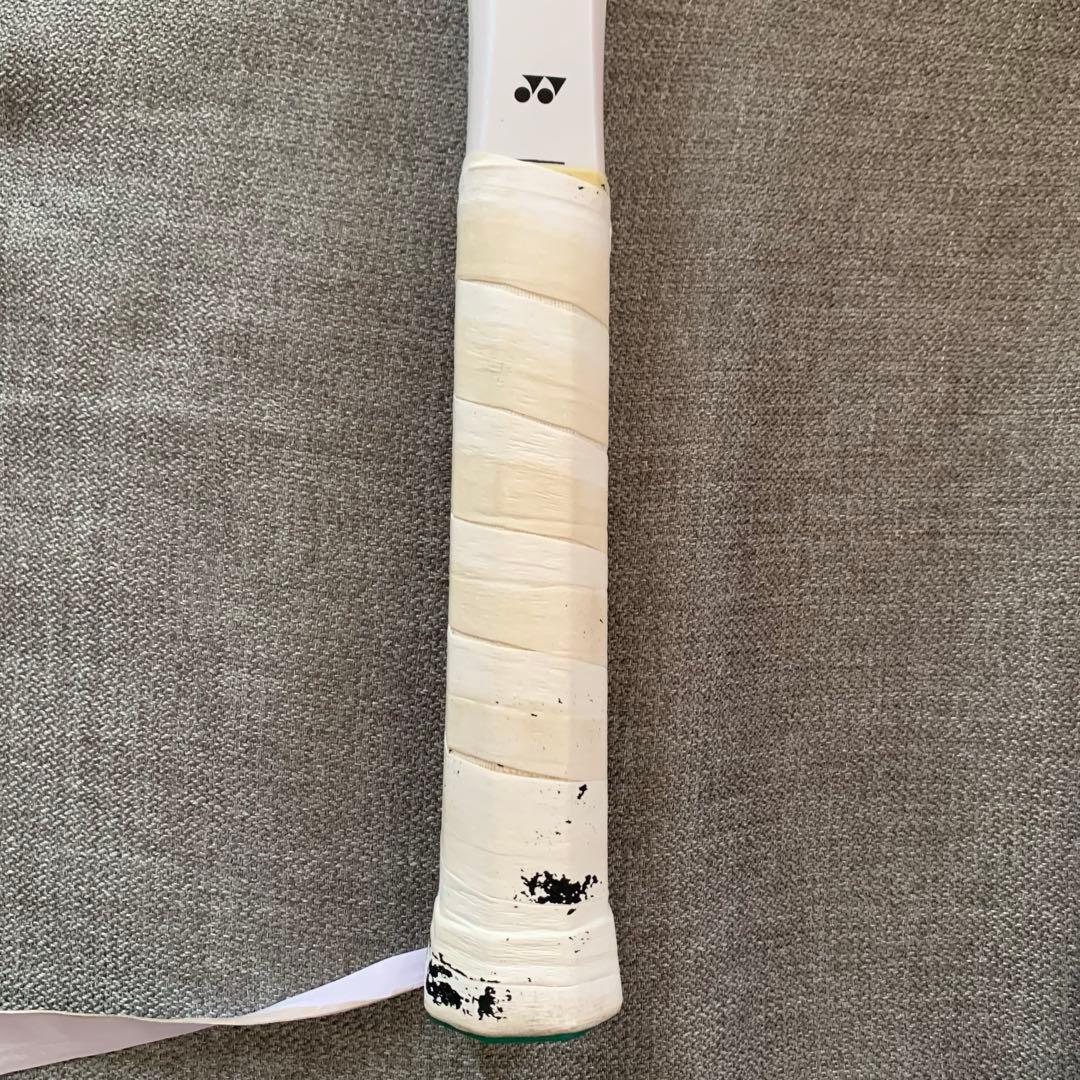 【California】 YONEX ジオブレイク80V UL2