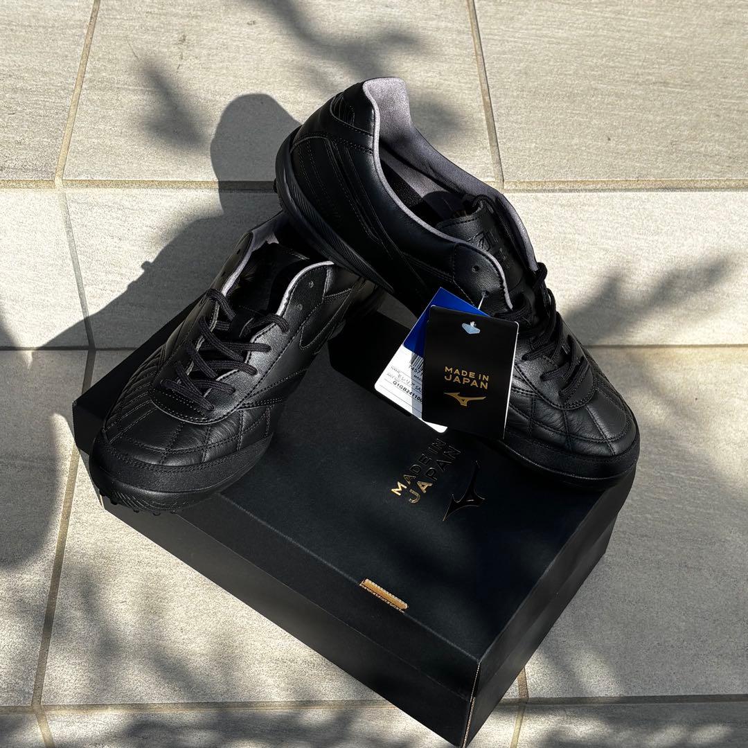 Mizuno ミズノ MORELIA SALA JAPAN モレリア 27cm