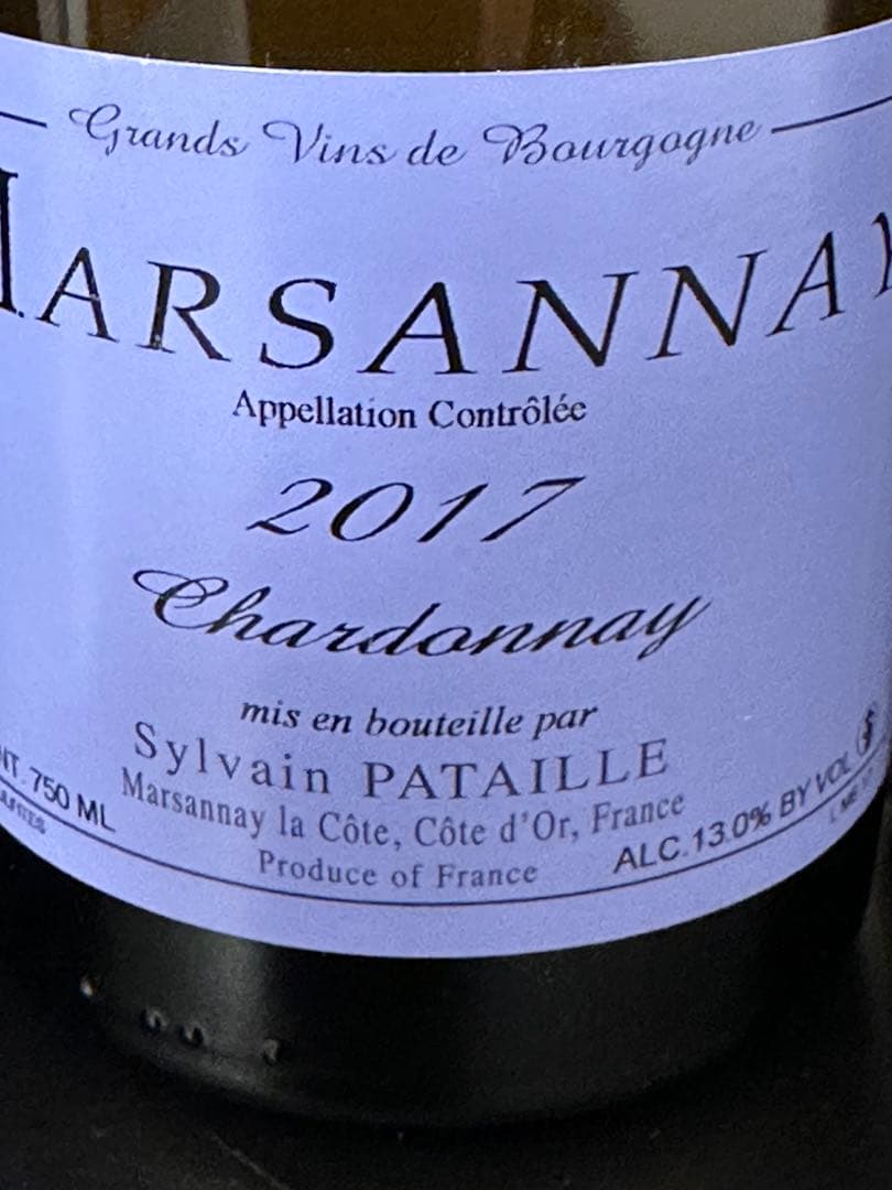 【特価】【自然派ワイン】ジュリアン ラベ、パタイユ、ルーセマルタン 6本セット