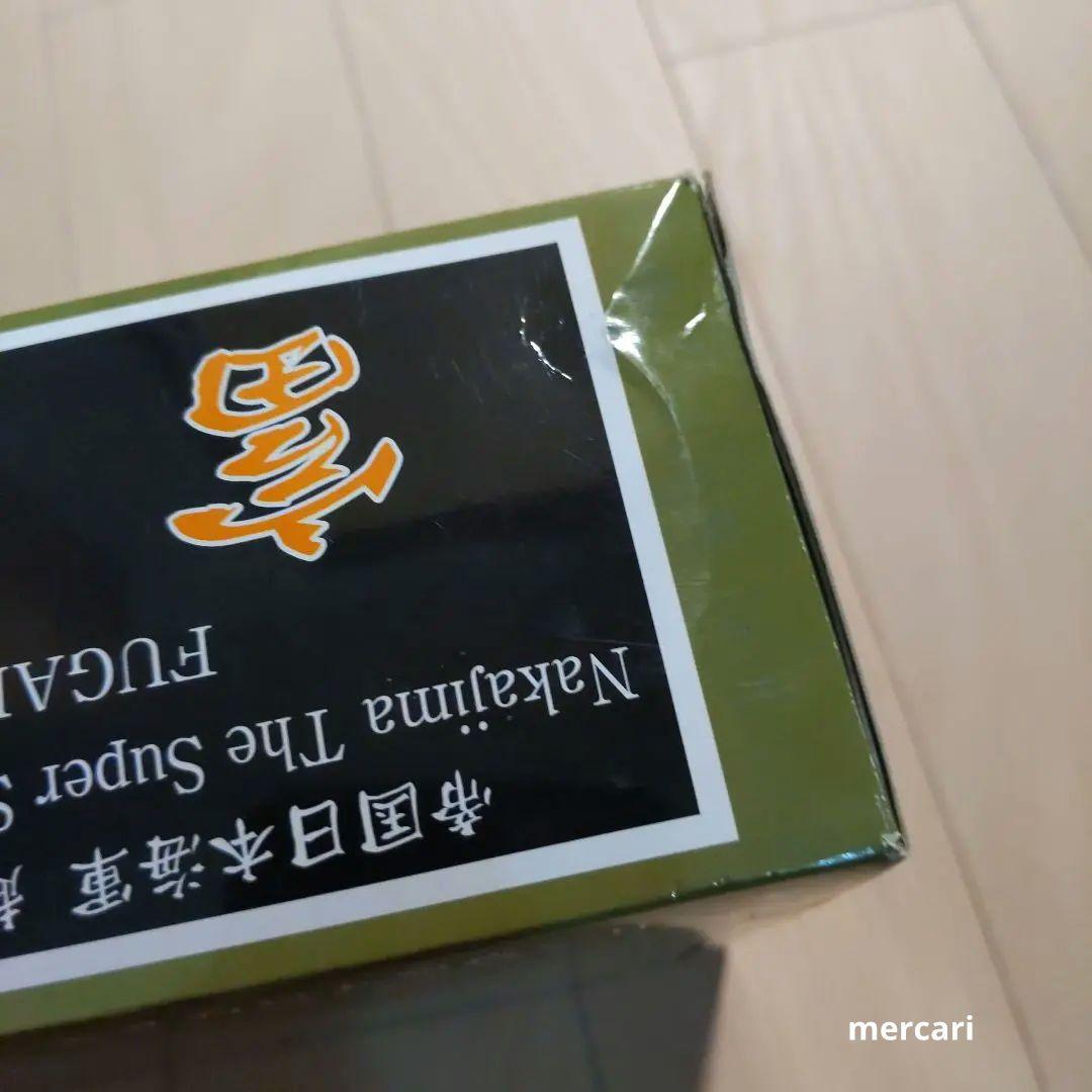 【幻の逸品!】富嶽　4機セット　世界の超大型機シリーズ　超重爆撃機 フジミ