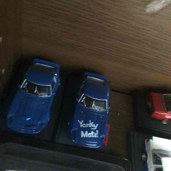 シャコタンブキミニカー 欲しいものがあれば言ってください1jzさん