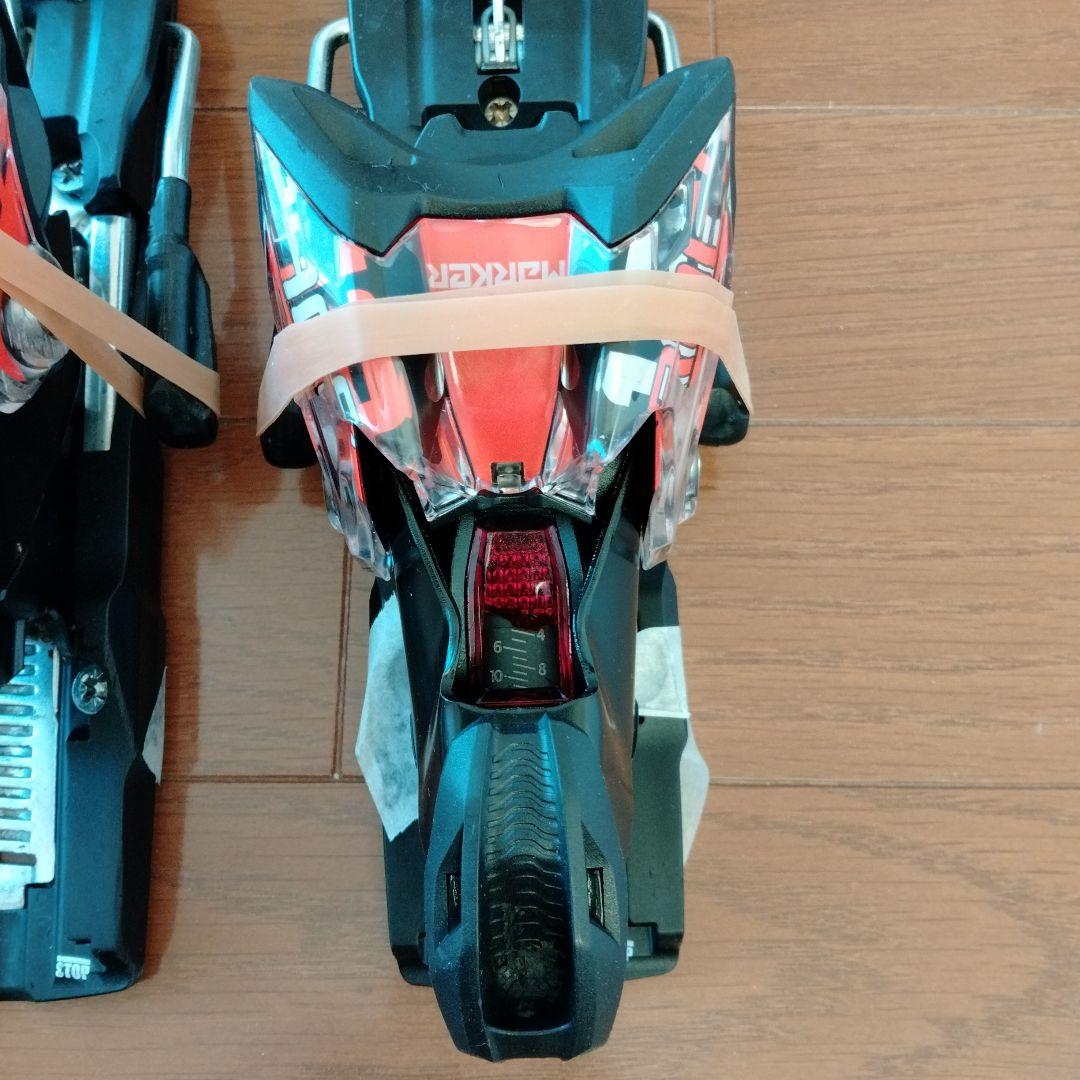 マーカー X-COMP12 　 【ヒールの台座が長いタイプ】