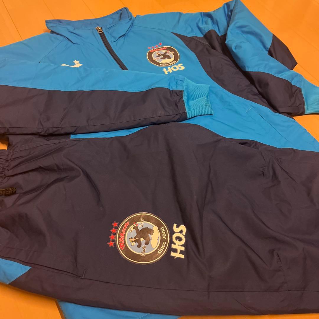 mikihousefutsalclubミキハウスフットサルクラブ