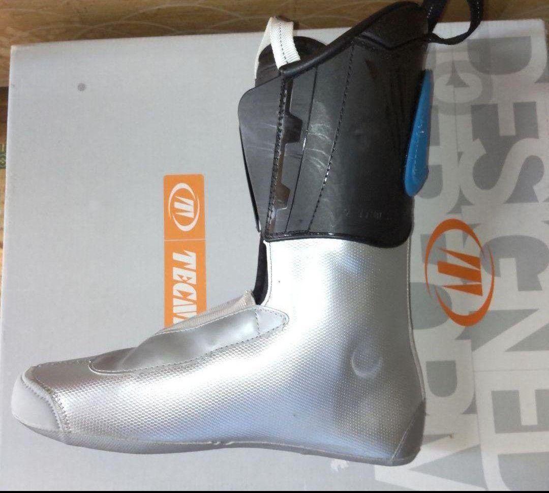 新品未使用保管品 TECNICA テクニカ Ｒ9.5 110