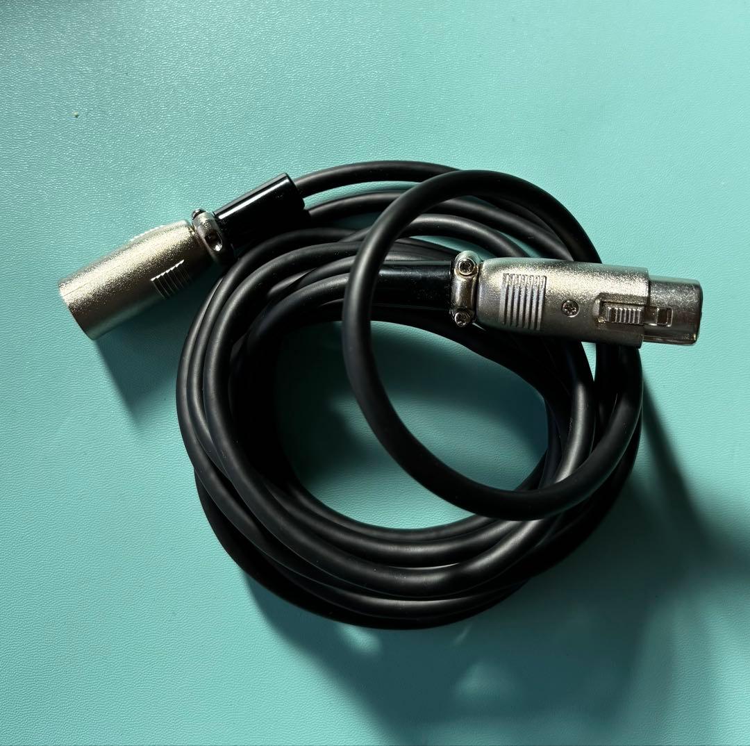 たま RØDE PODMIC ダイナミックマイク2個セット