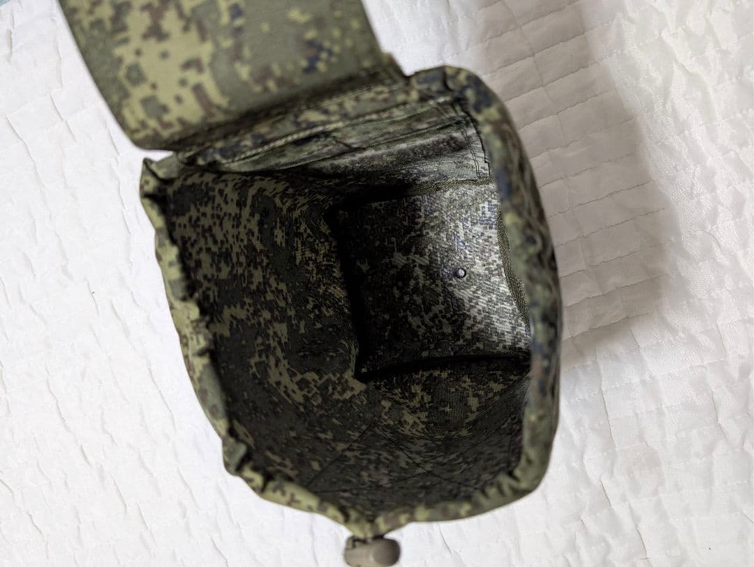 Spiritus Systems　TACOシングルマグ4個＋ダンプ＋スリング