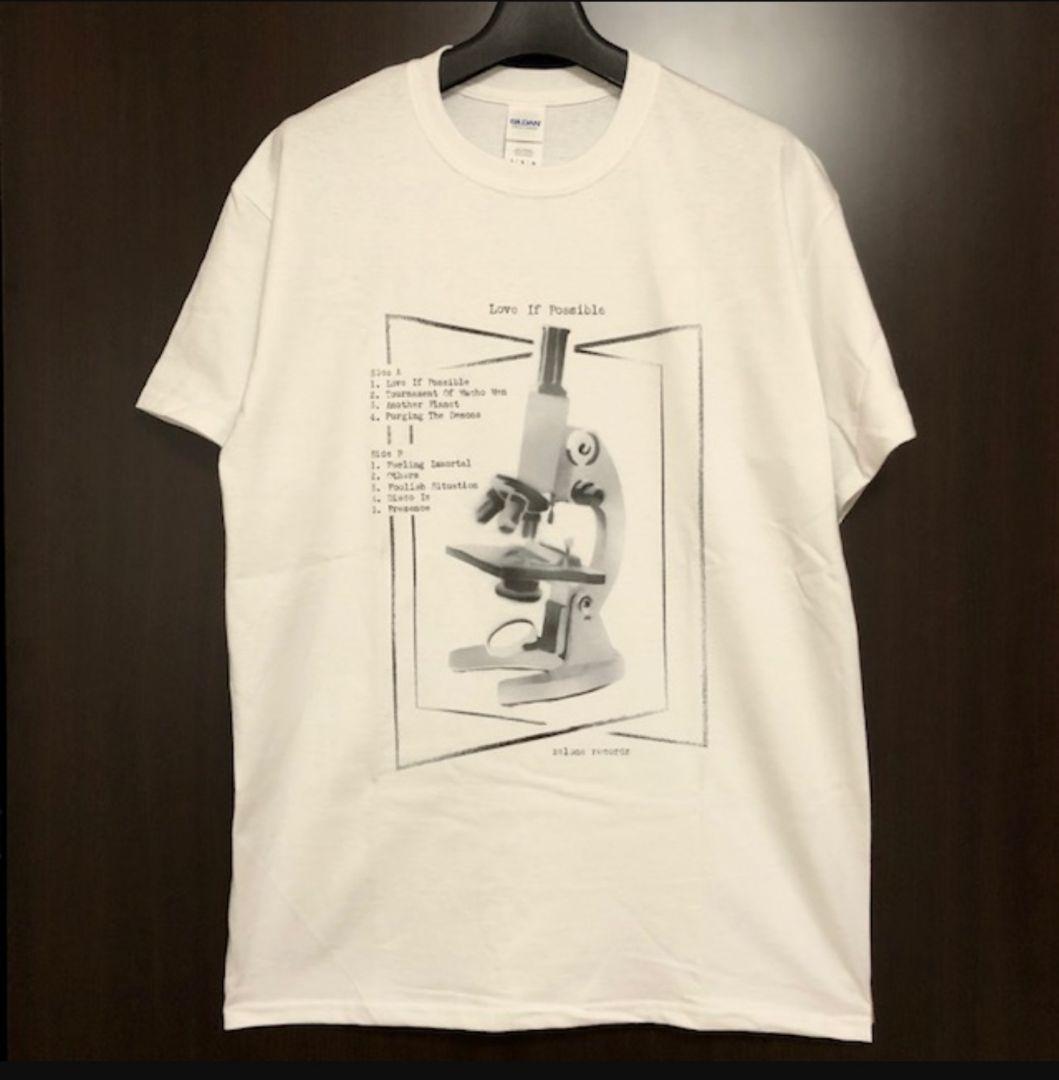 坂本慎太郎 Tシャツ 2枚
