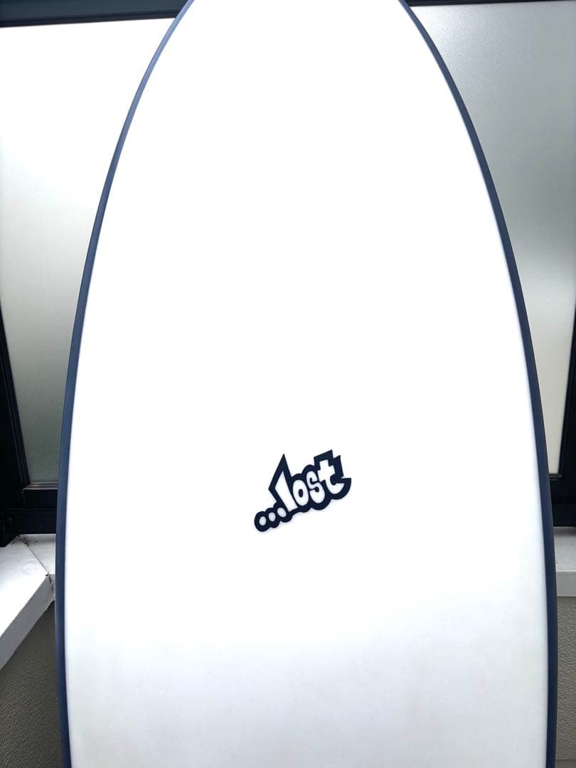 lost RNF’96 5’6”×19.75×2.40 29.50cl