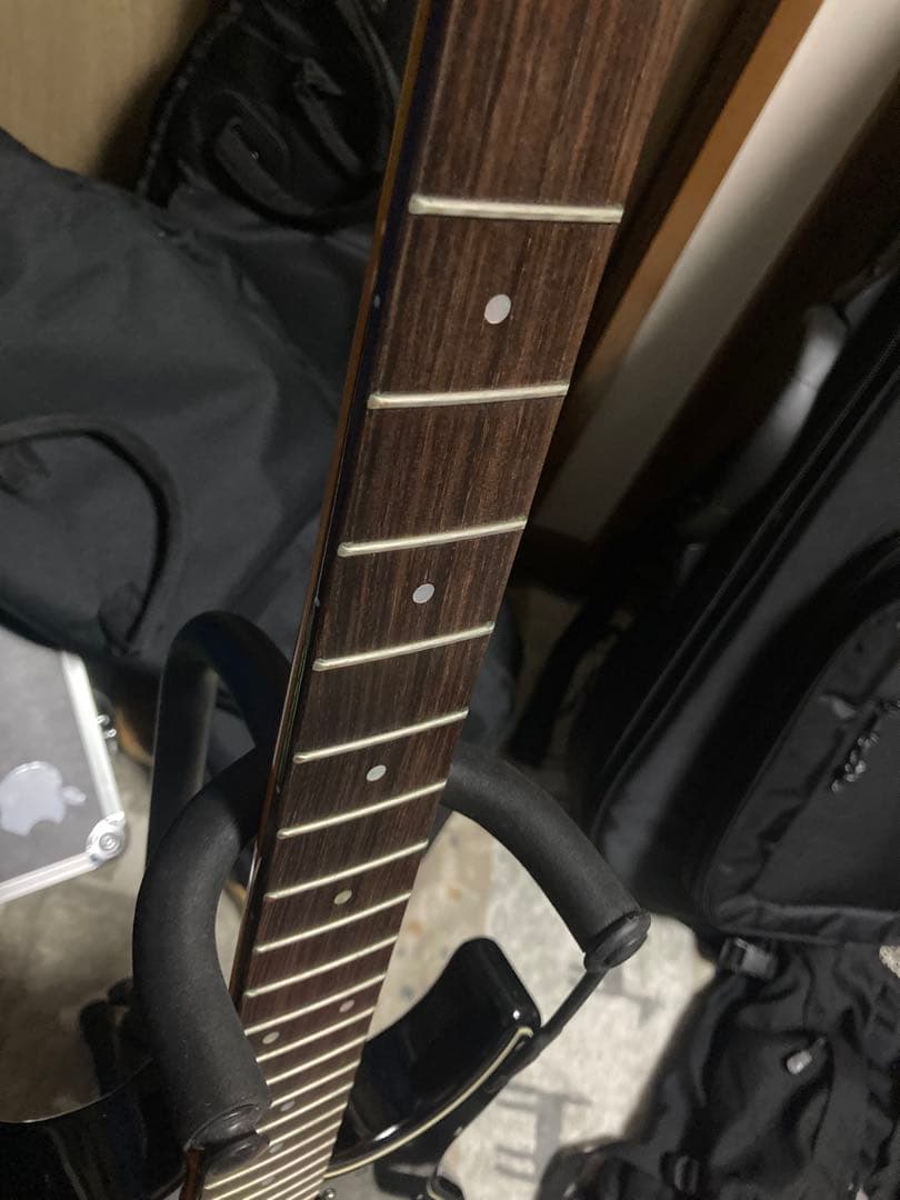 ギター YAMAHA PACIFICA612VIIFM