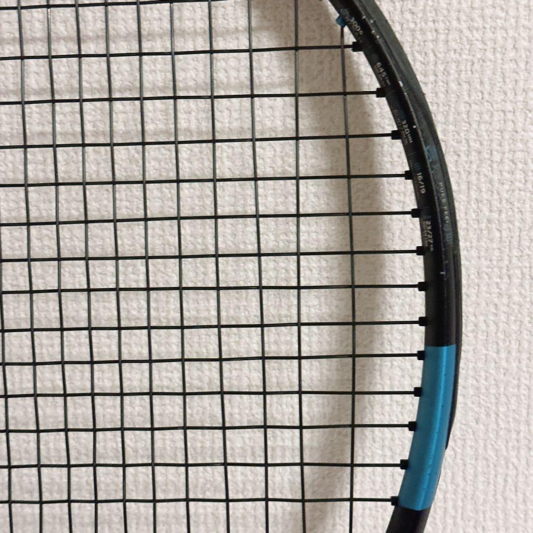 バボラピュアドライブ2021 G3 Babolat PURE DRIVE 100