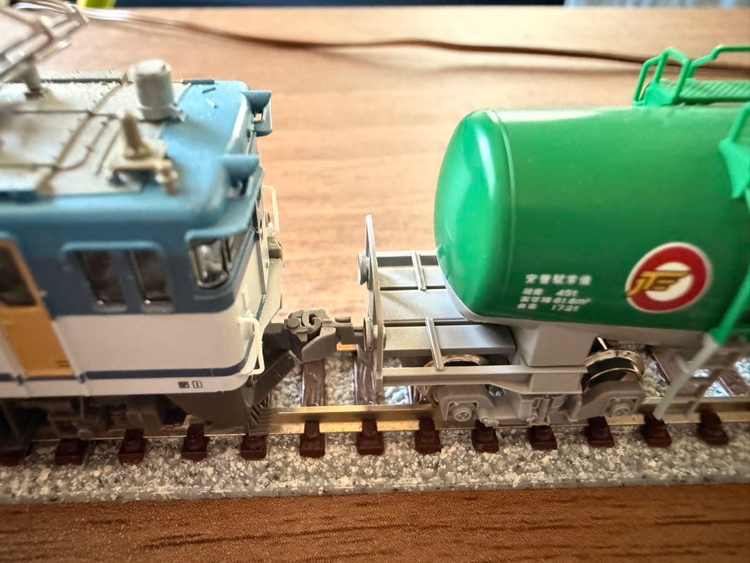 KATO10-1589 タキ1000 12両セット