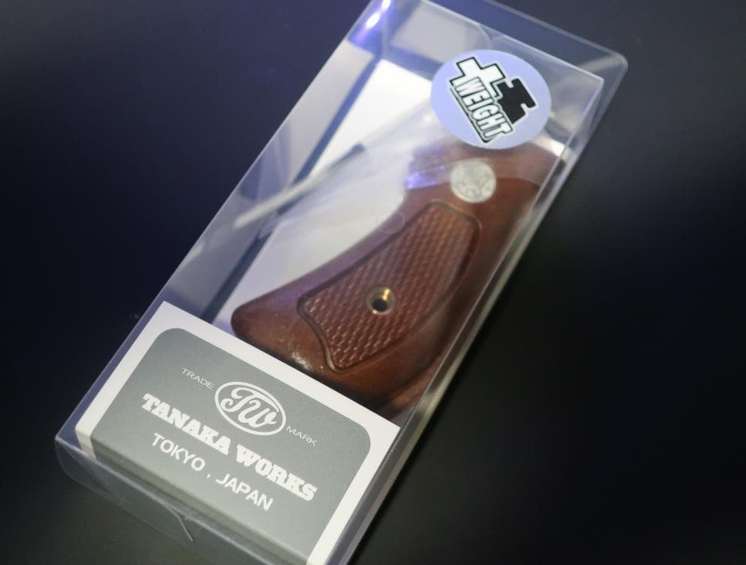 【値下げ】M36 リボルバー Super Real PollFinish