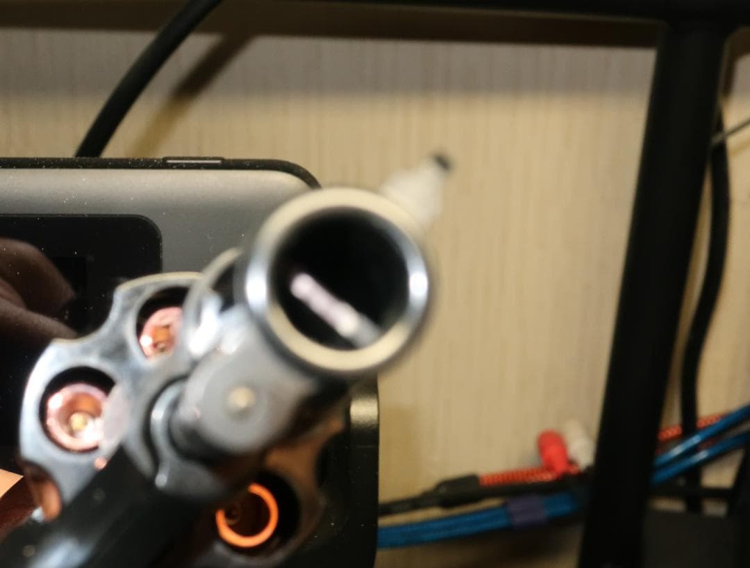 【値下げ】M36 リボルバー Super Real PollFinish