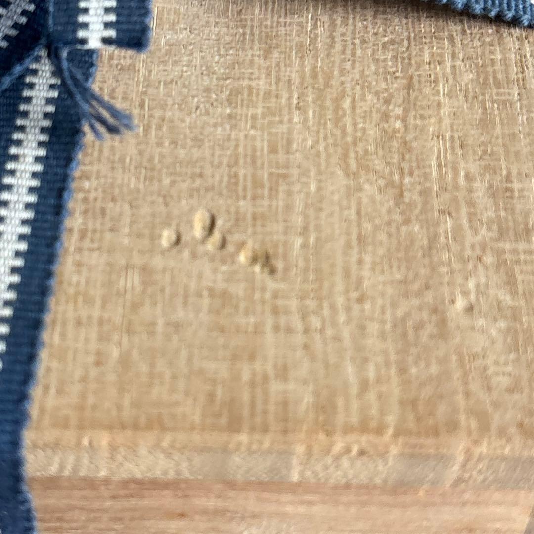 大樋焼 大樋長阿弥 抹茶碗 茶道具 共箱(149)