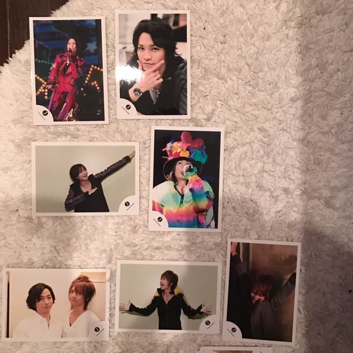 キスマイ公式写真