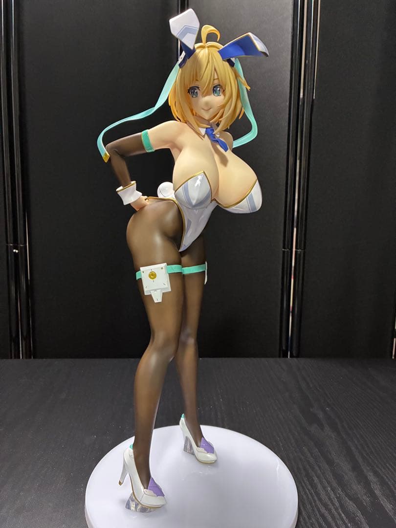 ソフィア・F・シャーリング　バニーVer. 3rd