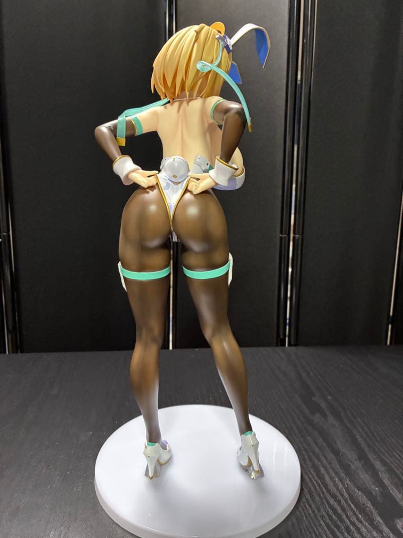 ソフィア・F・シャーリング　バニーVer. 3rd