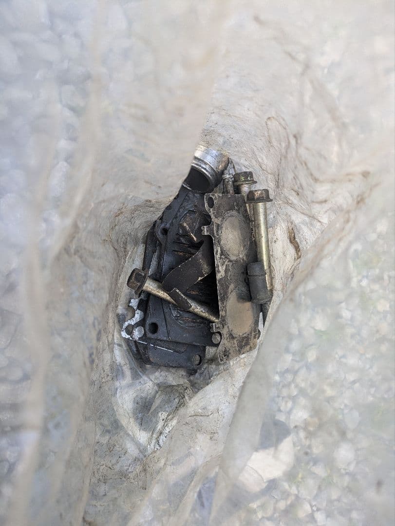 s13 180sx シルビア系、r32 フロント　足回り　5穴化に！！　お得！！