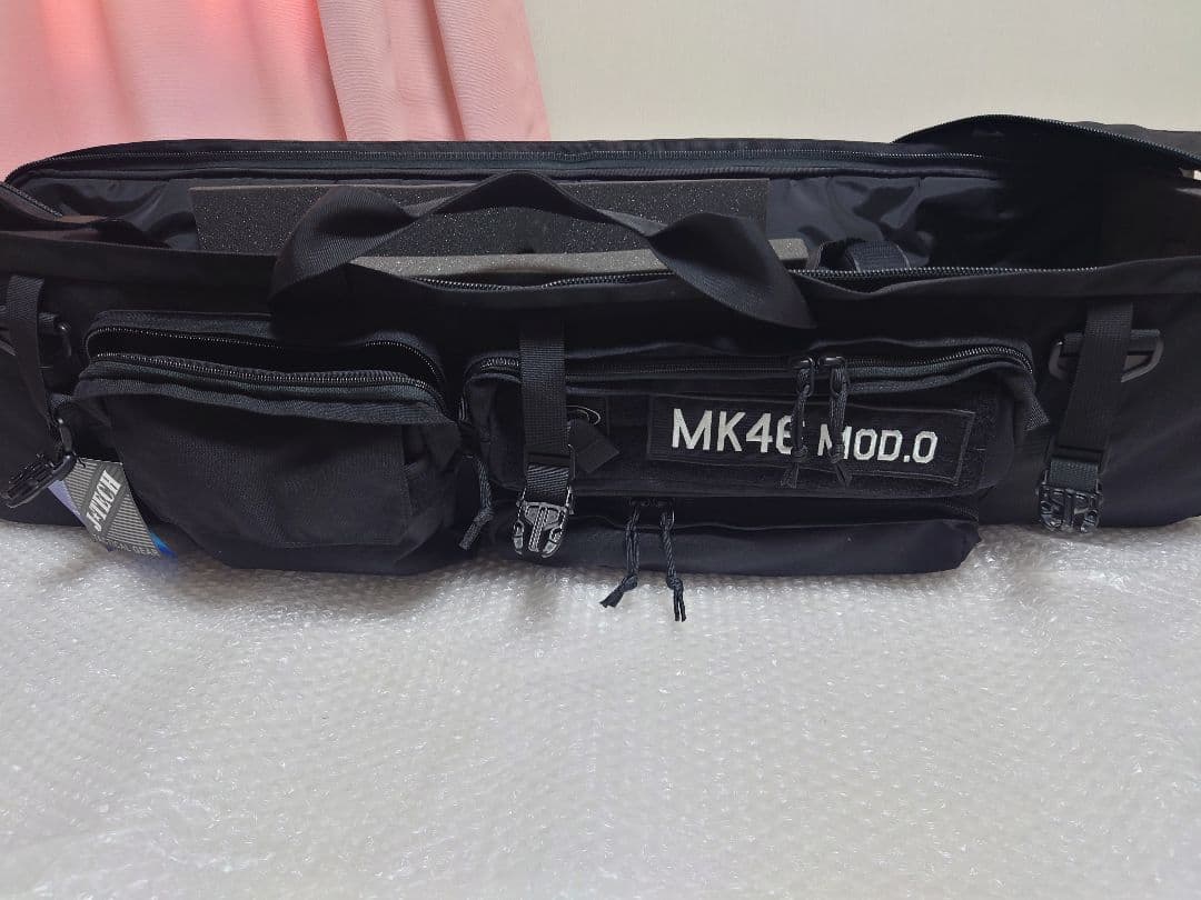 東京マルイ　mk46 Mod.0
