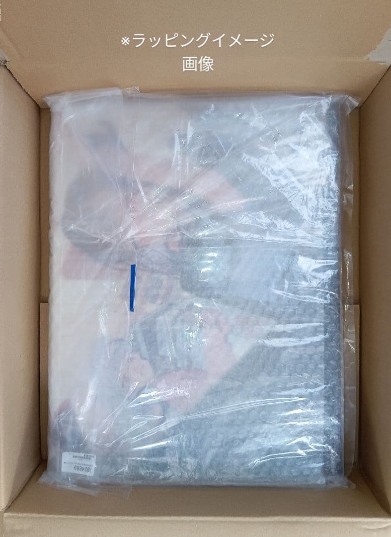 【佃煮のりお×新モデル3.0記念】F6号キャンバスアート＆B5アクリルパネル