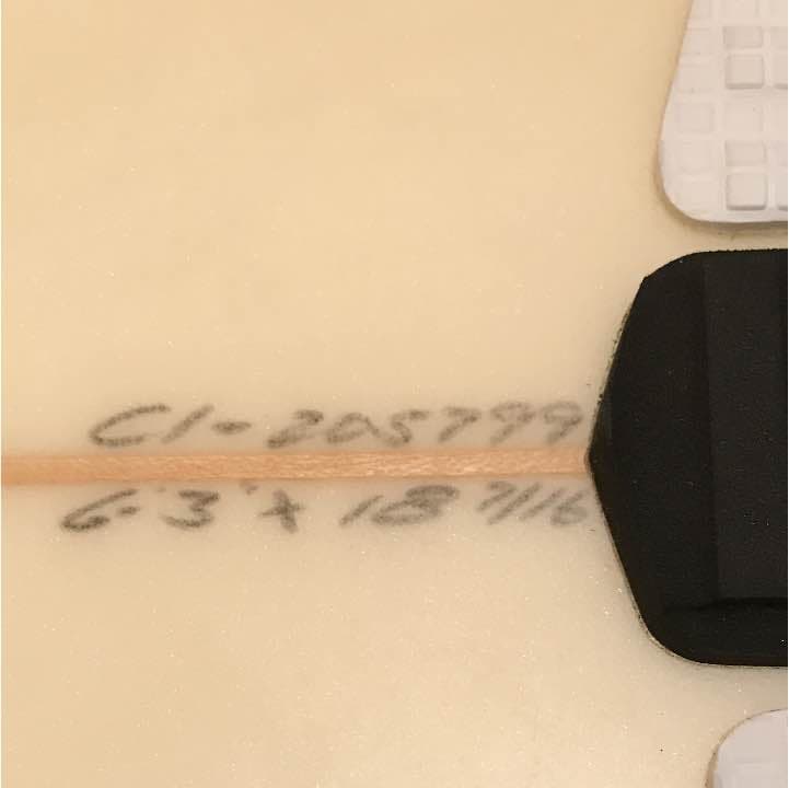 サーフボード  アルメリック