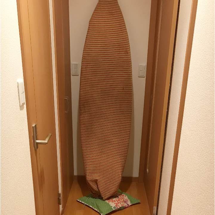 サーフボード  アルメリック