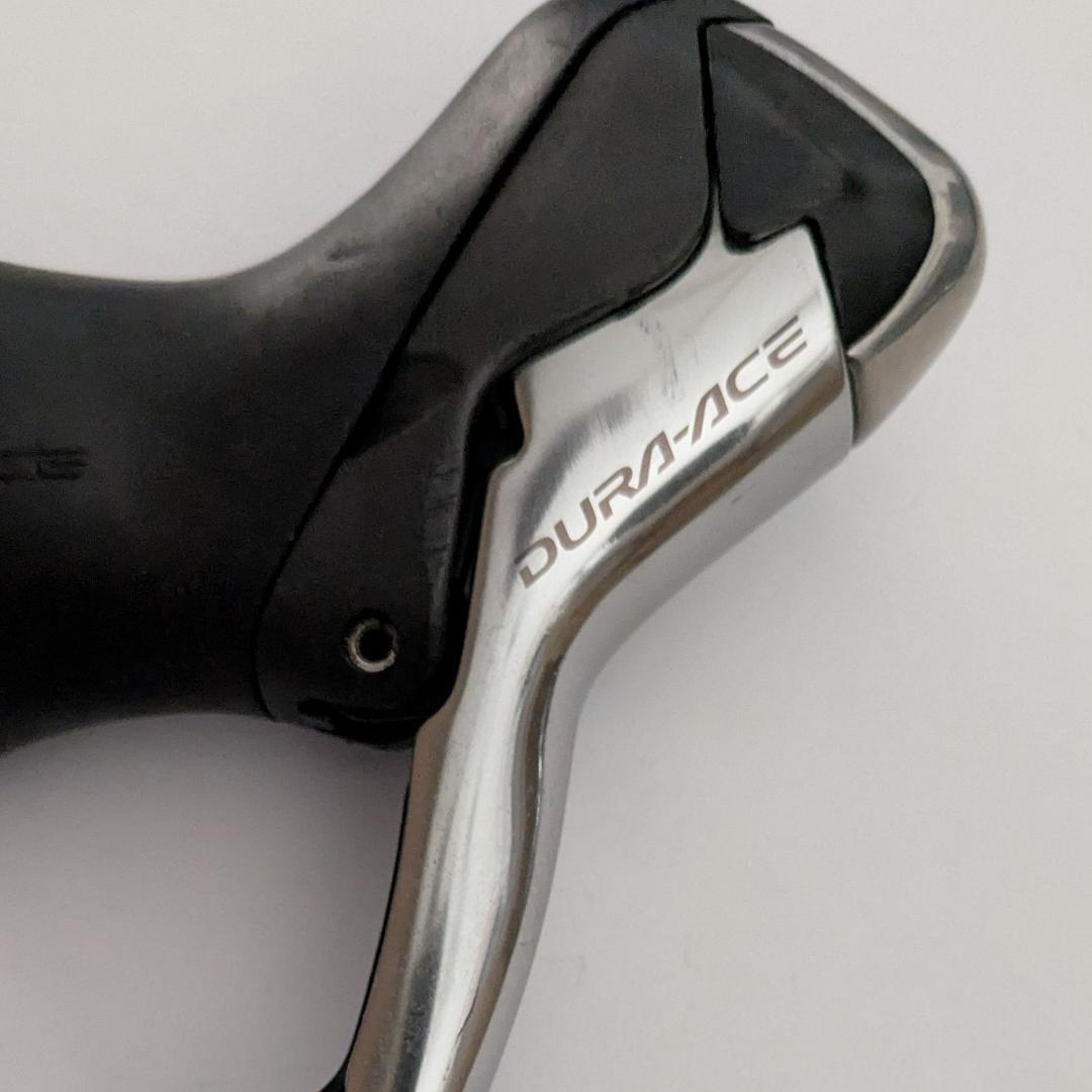 Shimano DURA-ACE ST-7801 STIレバー