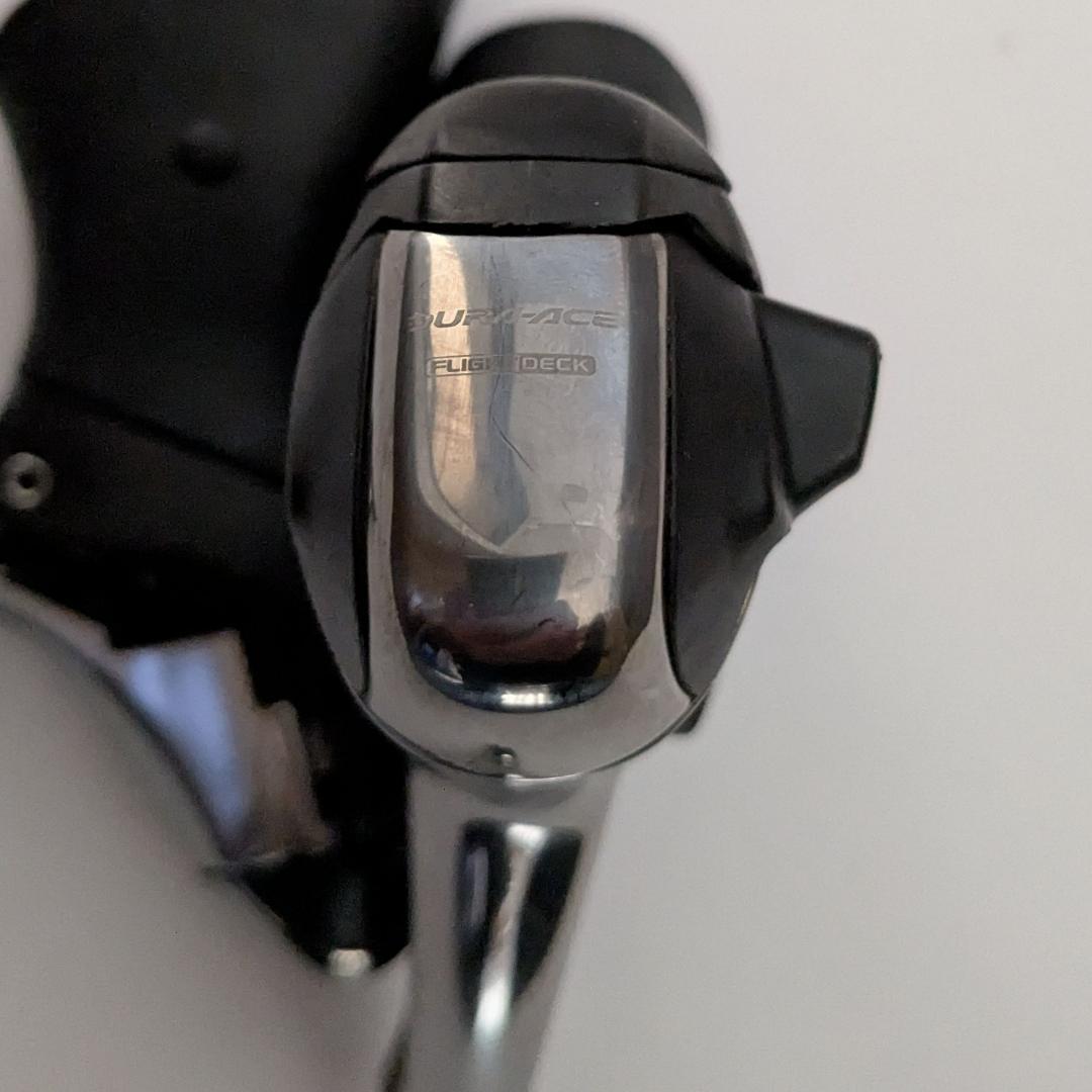 Shimano DURA-ACE ST-7801 STIレバー