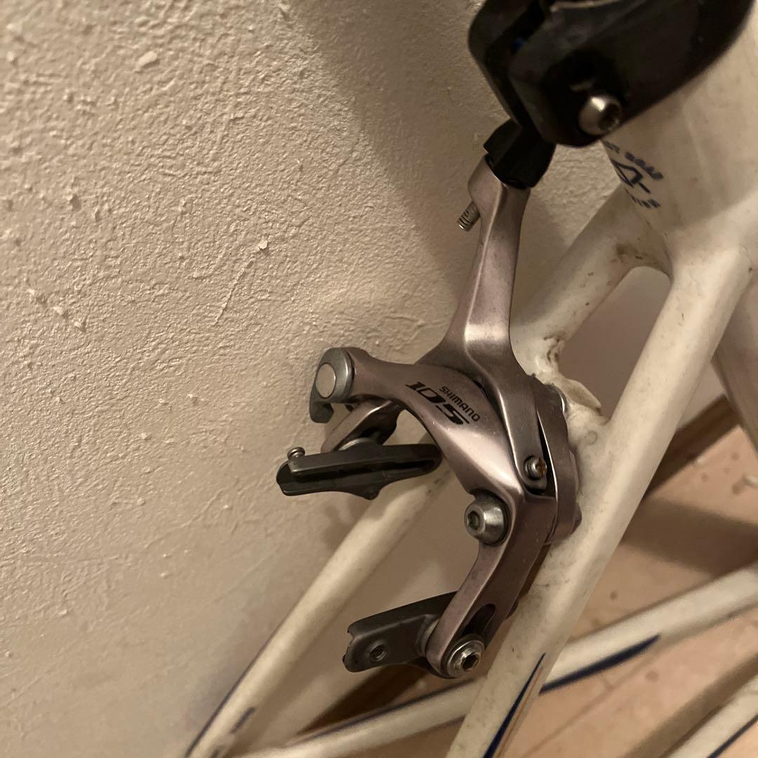 GIANT TCR2 2012 S サイズ