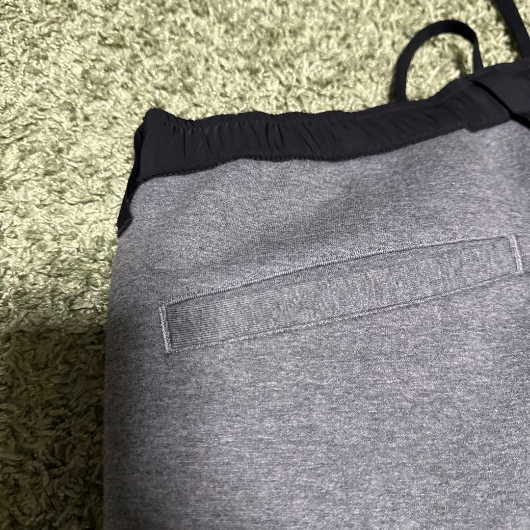 F.C.R.B. Bristol トラックパンツ グレー SOPH.セットアップ