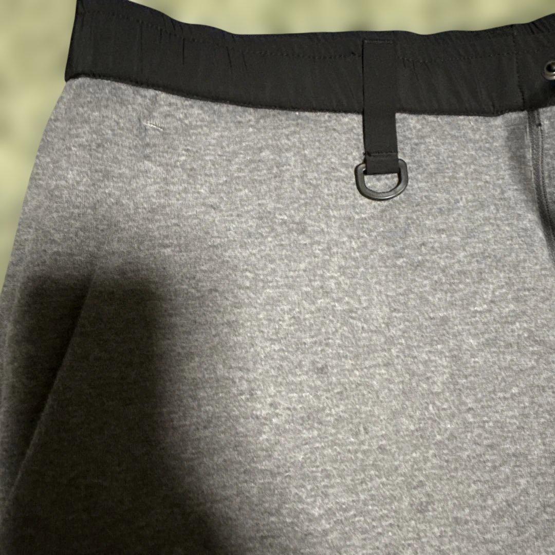 F.C.R.B. Bristol トラックパンツ グレー SOPH.セットアップ